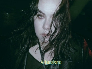 Arlianakino