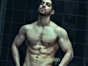 Aronclayton