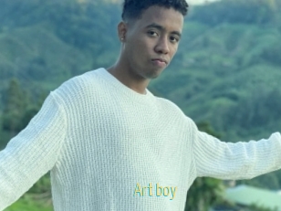 Art_boy