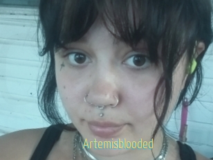 Artemisblooded