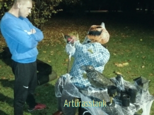 Arturasstank