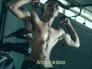 Arturocardona