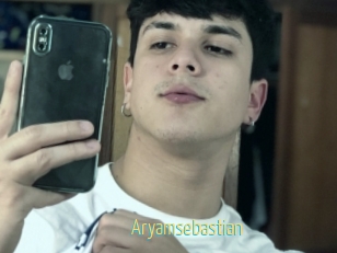 Aryamsebastian