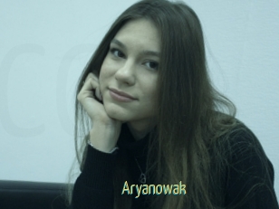 Aryanowak