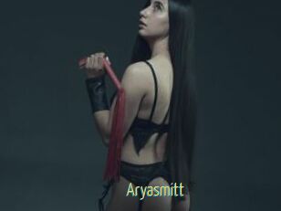 Aryasmitt