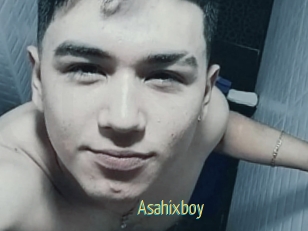 Asahixboy