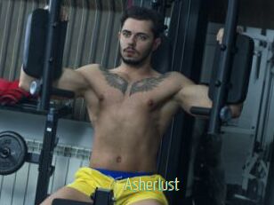 Asherlust