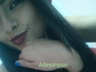 Asheysimpson