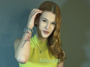 Ashleyapps