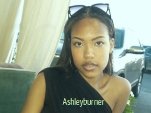 Ashleyburner