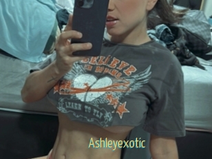 Ashleyexotic