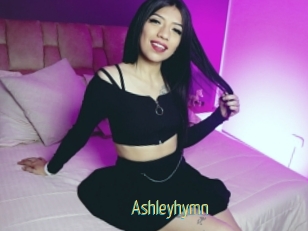 Ashleyhymn