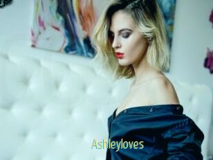 Ashleyloves