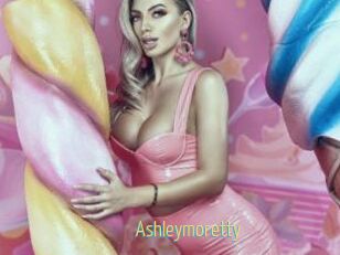 Ashleymoretty