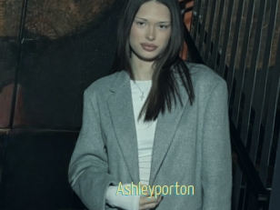 Ashleyporton