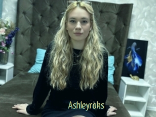 Ashleyroks