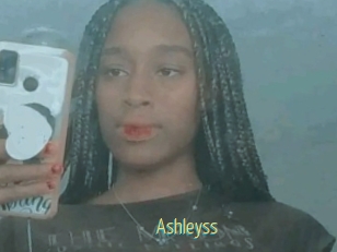 Ashleyss