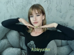 Ashleyuoker