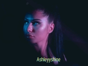 Ashleyyshine