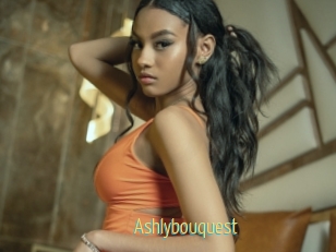 Ashlybouquest