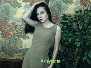 Ashlycutie