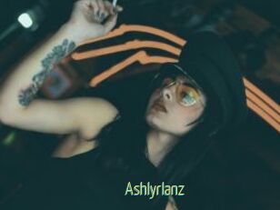 Ashlyrlanz