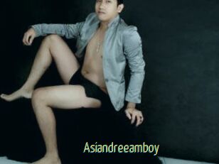 Asiandreeamboy