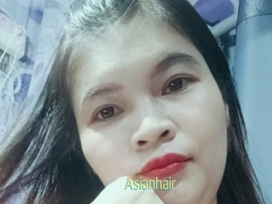 Asianhair