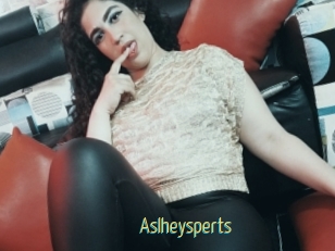 Aslheysperts