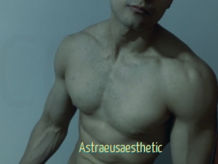 Astraeusaesthetic