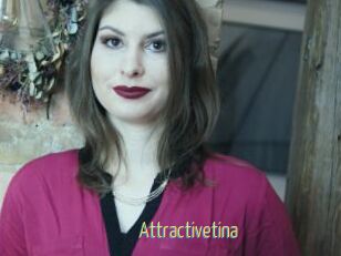 Attractivetina