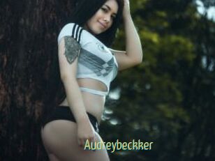 Audreybeckker