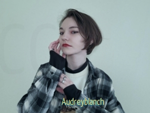 Audreyblanch