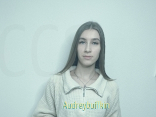 Audreybuffkin