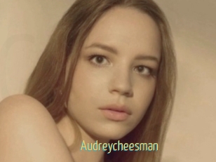 Audreycheesman