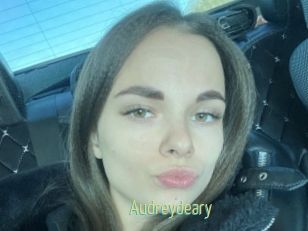 Audreydeary