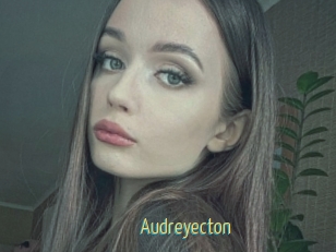 Audreyecton