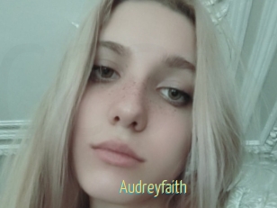 Audreyfaith