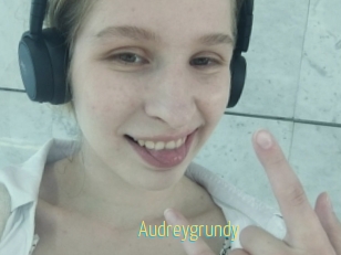 Audreygrundy