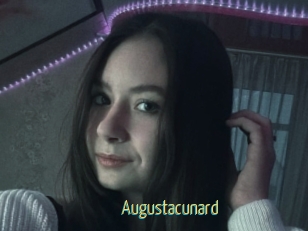 Augustacunard