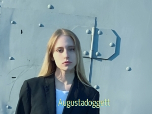 Augustadoggett