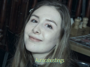 Aurorahustings