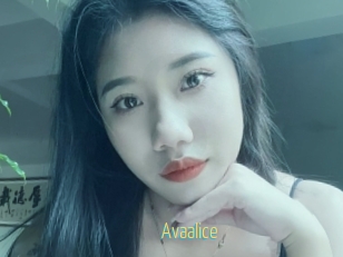 Avaalice