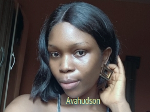 Avahudson