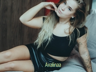 Avalinaa