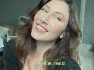 Avathecreator