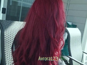 Avrora123