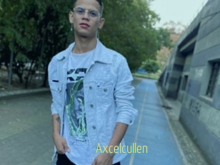 Axcelcullen