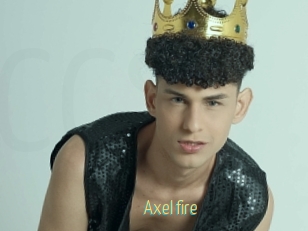 Axel_fire