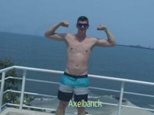 Axelbanck